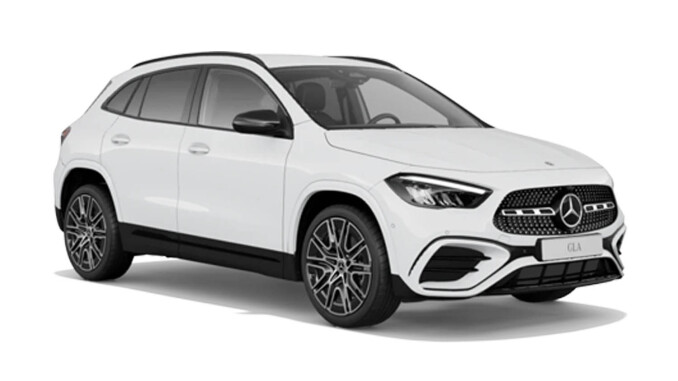 Mercedes-Benz GLA 200 AMG Line Premium 5dr Auto Petrol Hatchback - Image 1